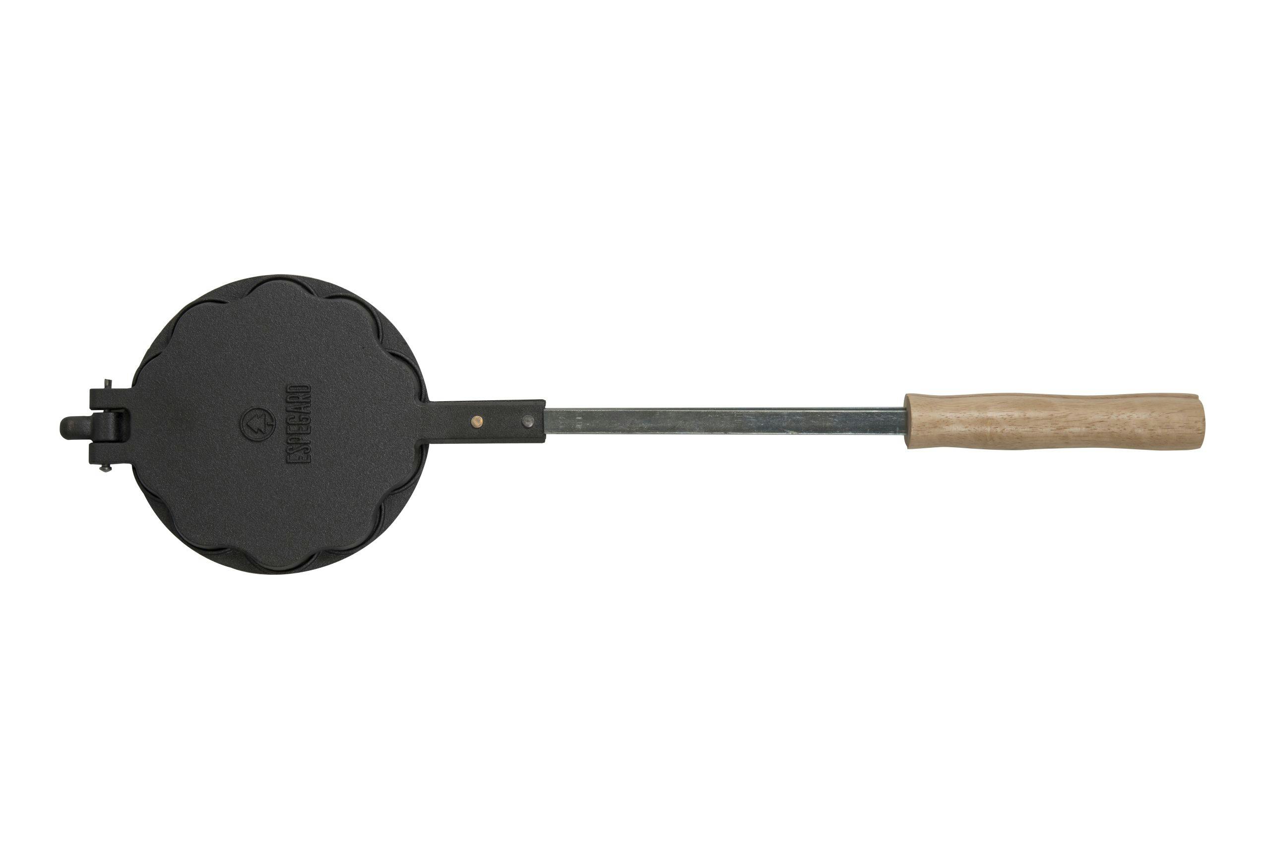 755 espegard vaffeljern